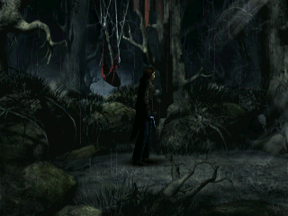 Alone In The Dark The New Nightmare screenshot 3 for Playstation